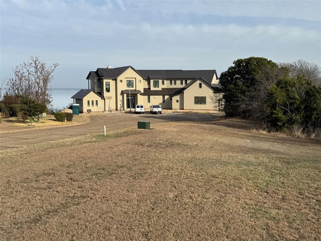 Tbd Wood Lake Drive, Waco