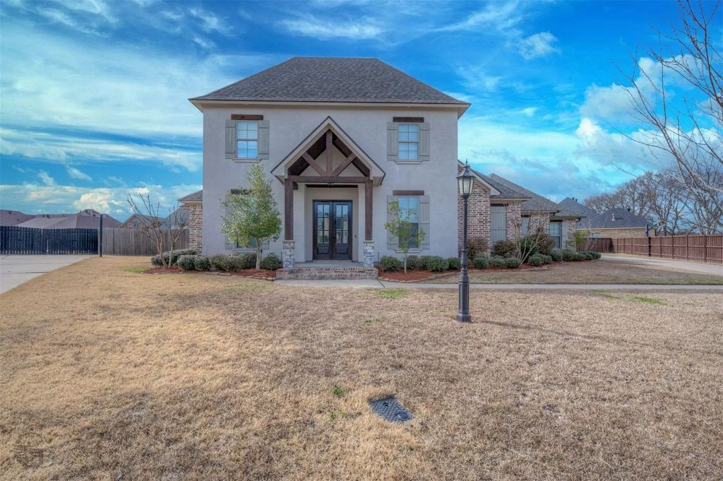 250 Piccadilly Circle, Bossier City