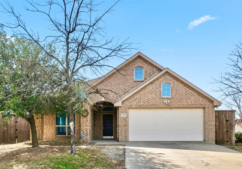 2302 Burning Light Drive, Dallas