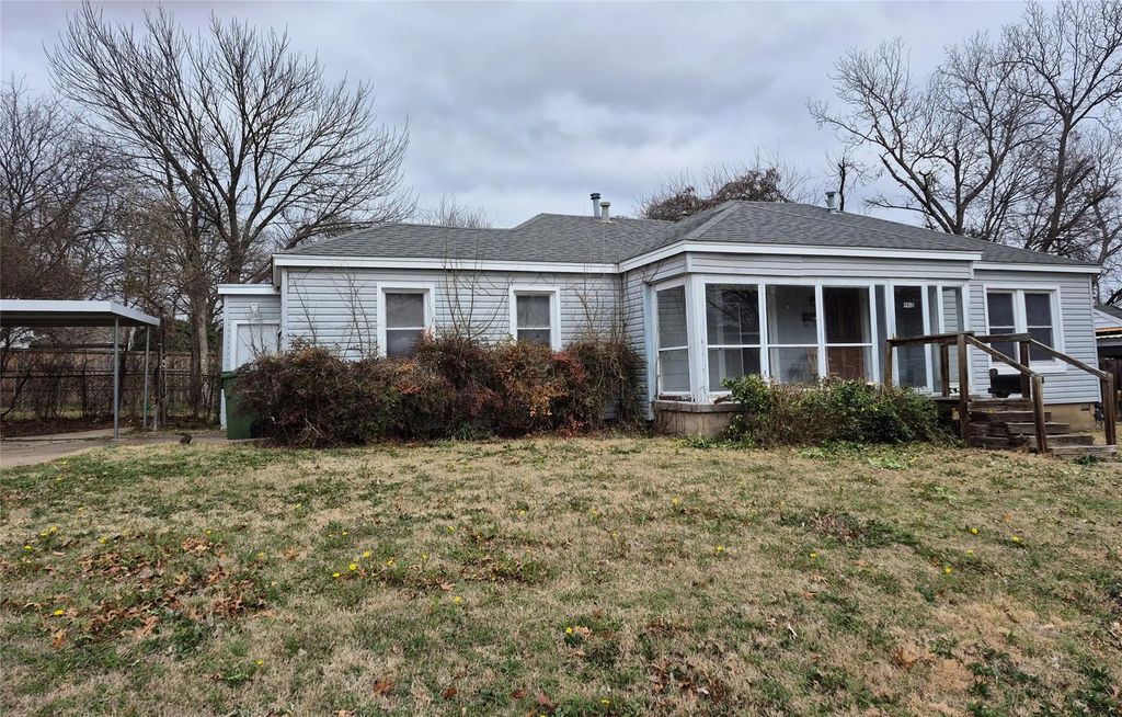 905 Sycamore Drive, Garland