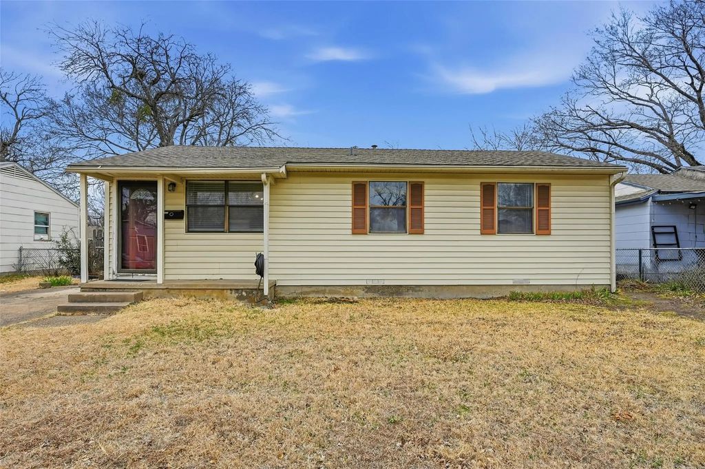 2807 Andrea Lane, Dallas