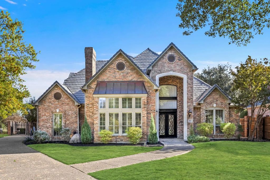 1904 Macgregor Drive, Plano