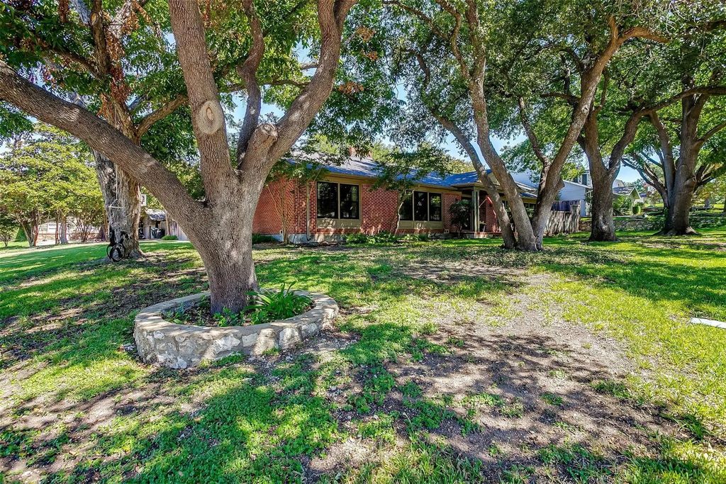 4201 Shannon Drive, Fort Worth