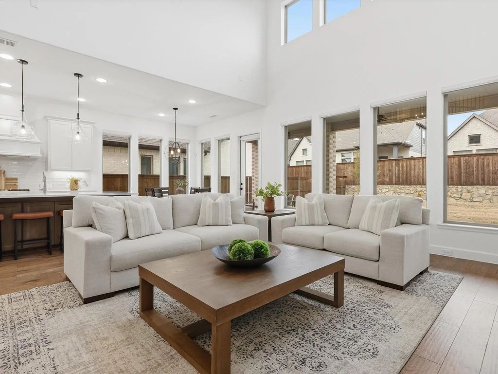 3122 Belmont Way, Celina