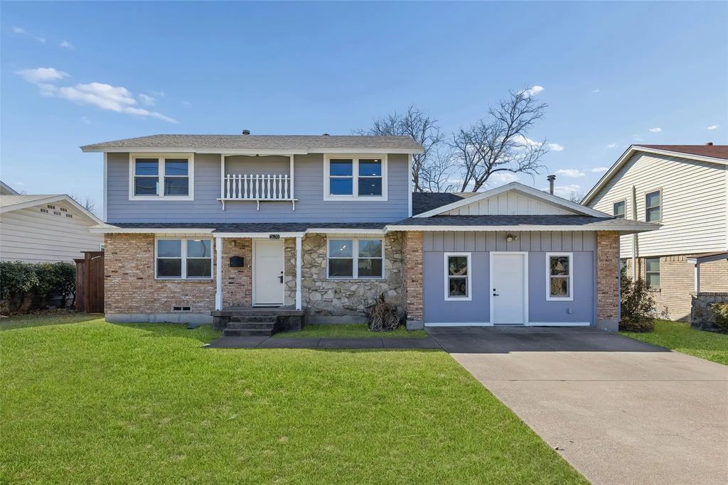 2620 Lakeland Drive, Dallas