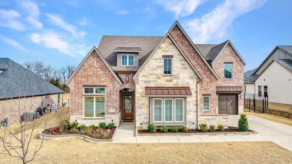 605 Jackson Court, Lucas