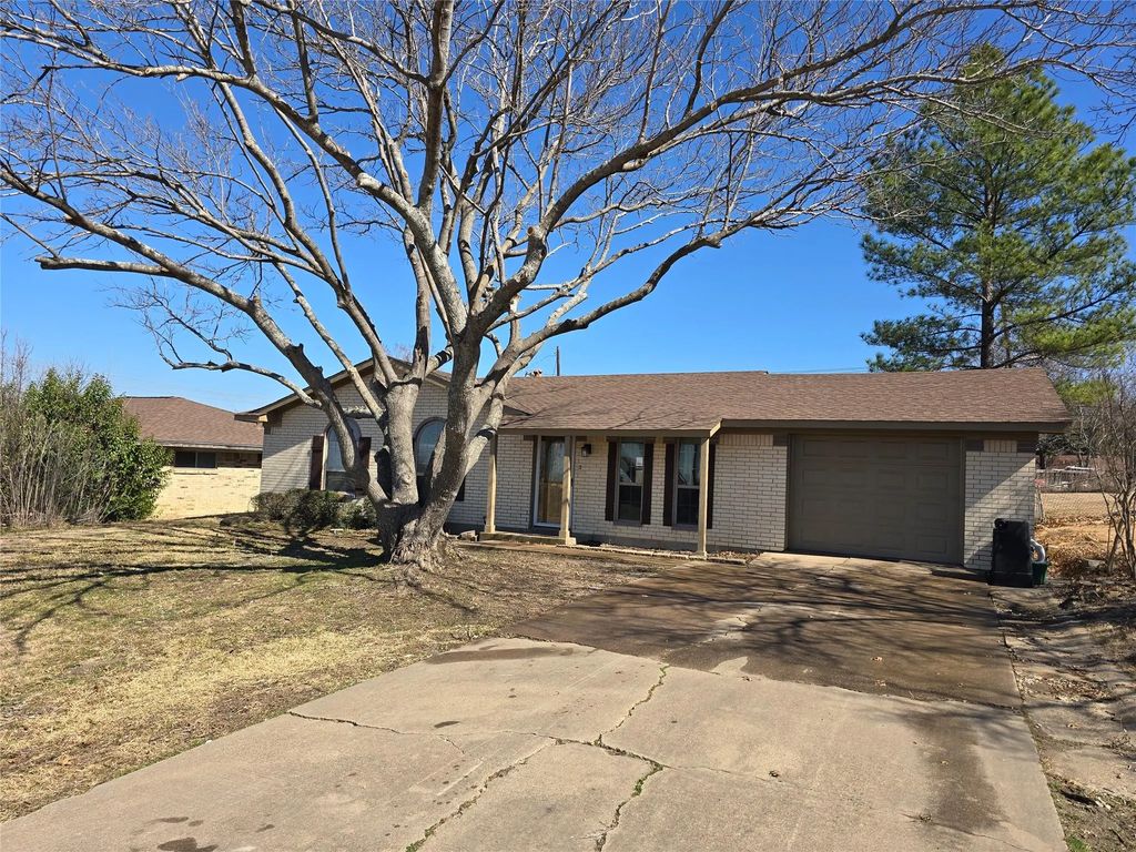616 Overlook Drive, Midlothian