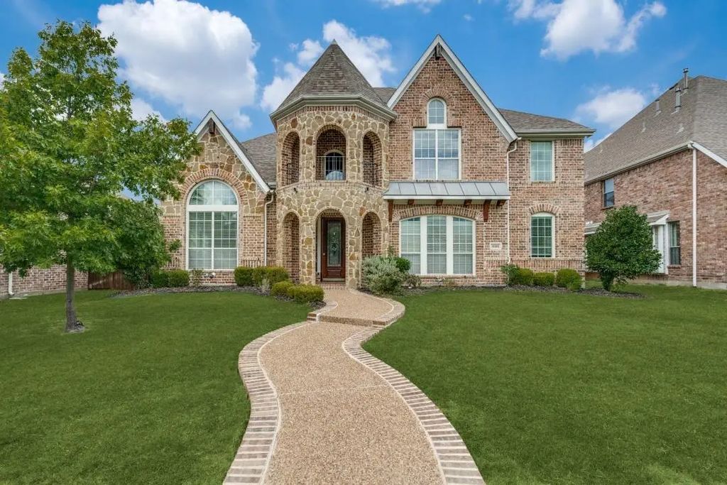 5088 Kiowa Drive, Frisco