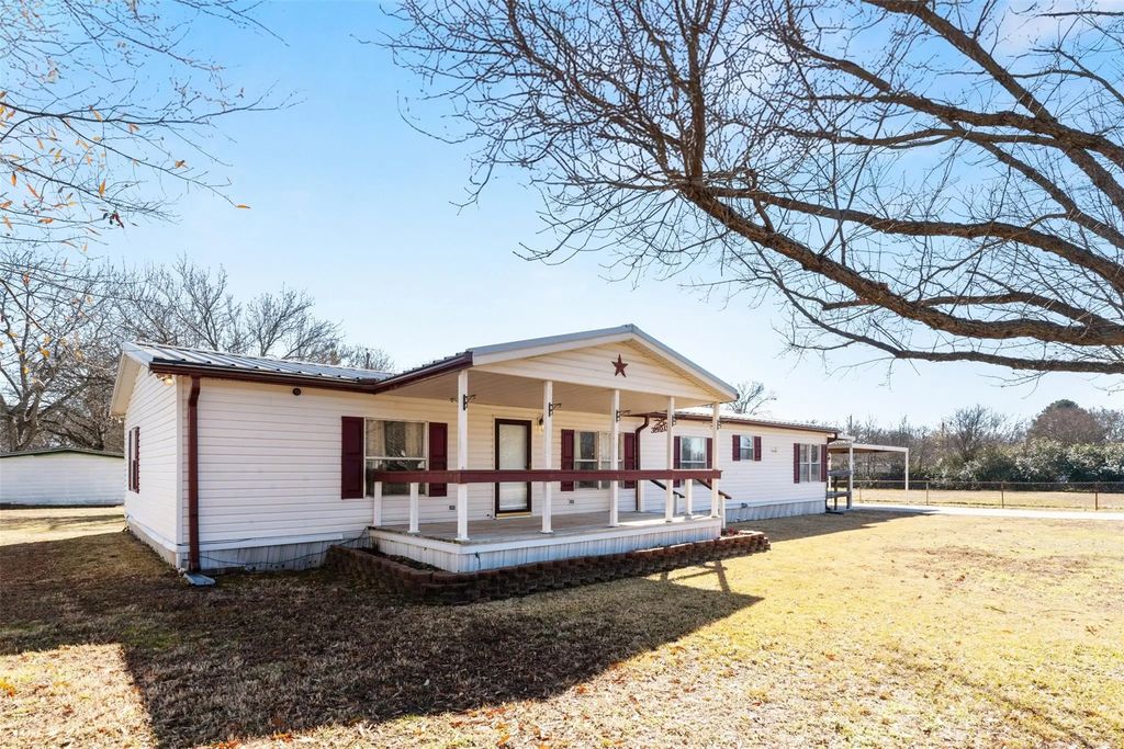 206 Trailwind Street, Gun Barrel City