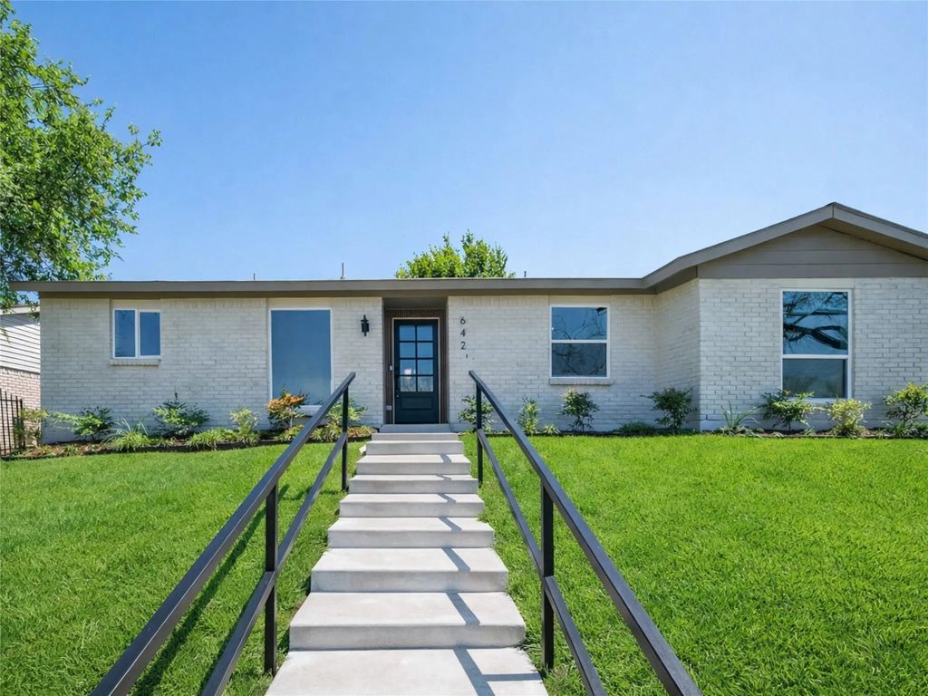 642 Botany Bay Drive, Dallas
