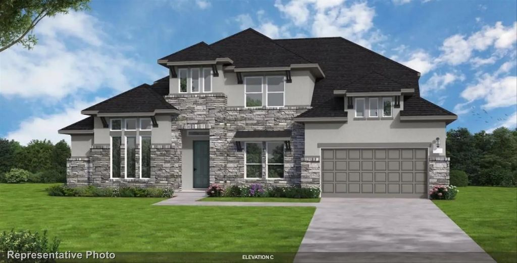 2204 Havannah Drive, Celina