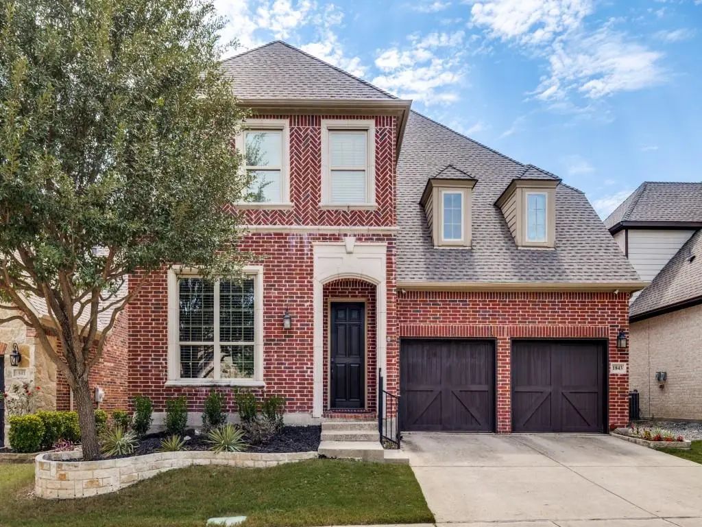 1843 Wood Duck Lane, Allen
