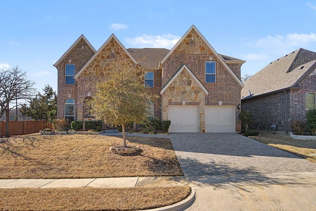 3409 Florence Drive, Corinth