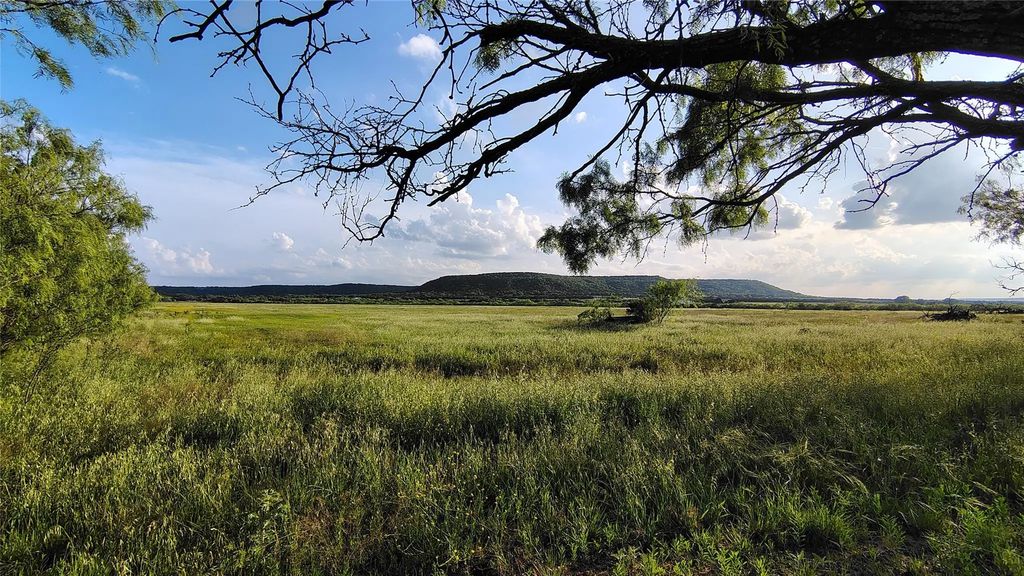 Tbd (tract 3) Cr 228, Abilene