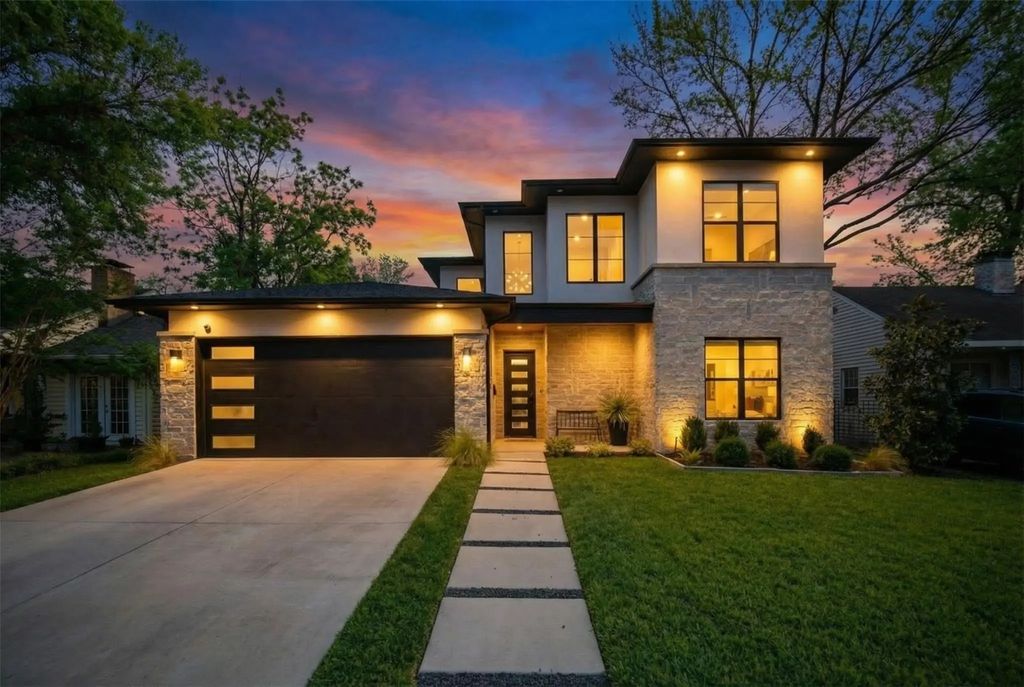 9527 Biscayne Boulevard, Dallas