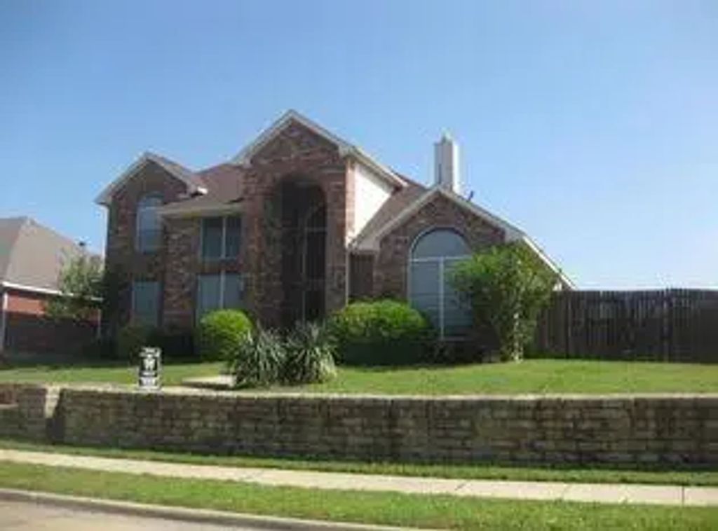 1618 Vicksburg Drive, Mesquite