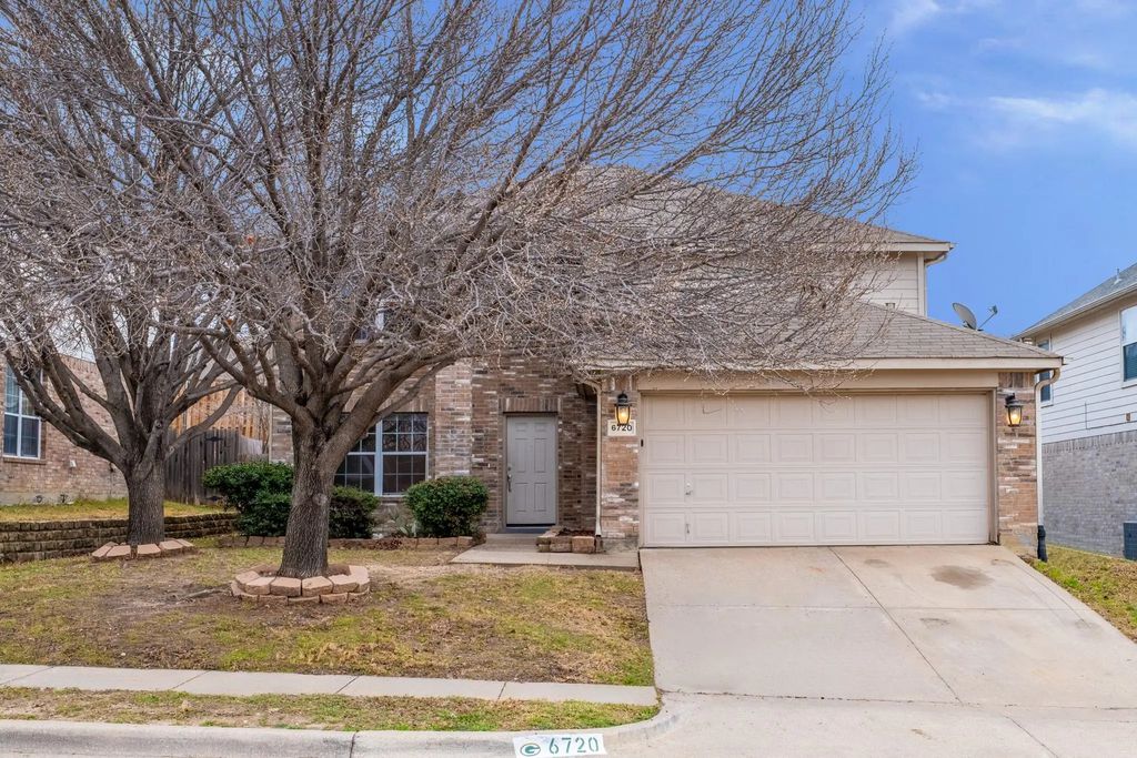 6720 Geyser Trail, Watauga