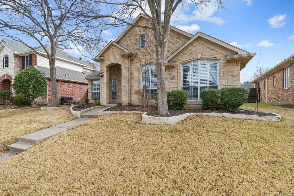 9384 Wichita Trail, Frisco