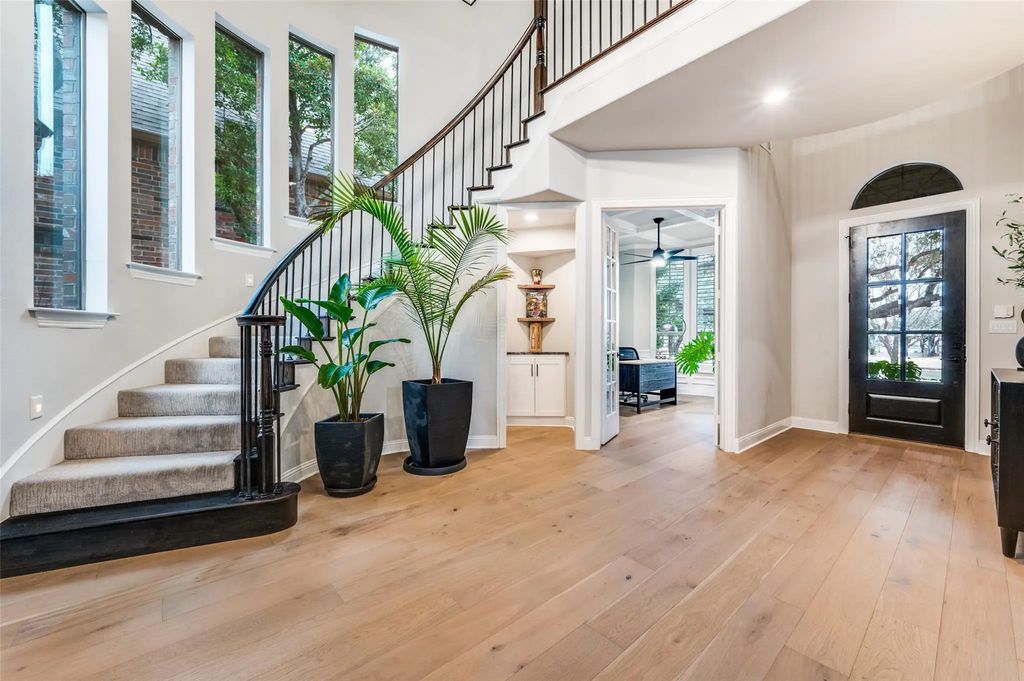 28 Clear Pond Drive, Frisco