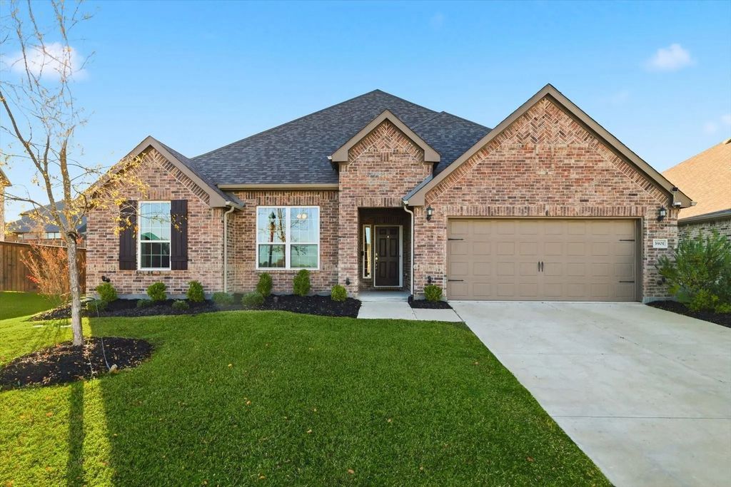 3901 Forged Way, McKinney