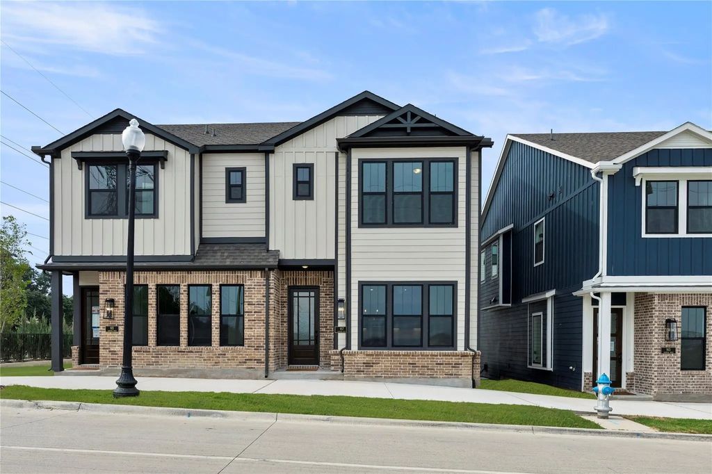 921 Janwood Drive, Plano