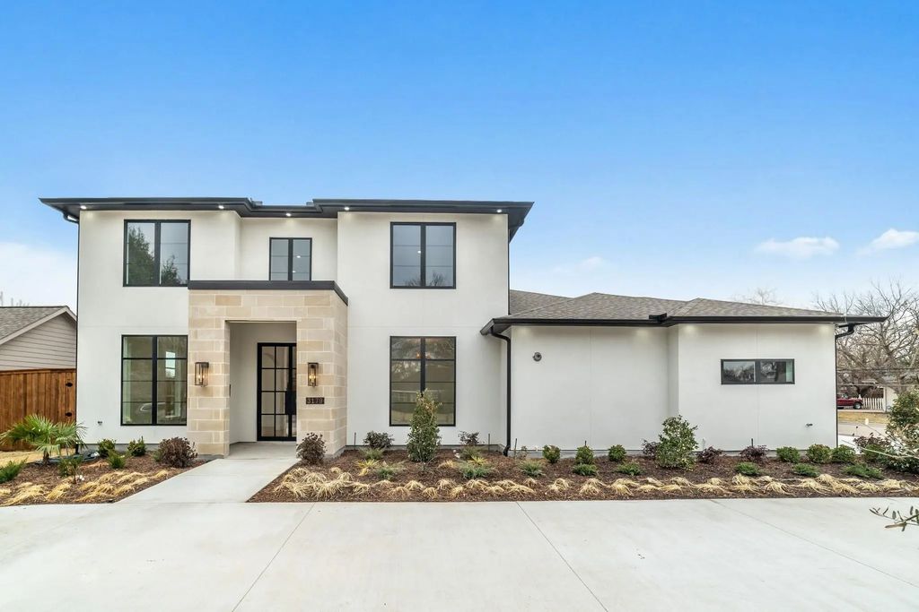 3179 Jubilee Trail, Dallas