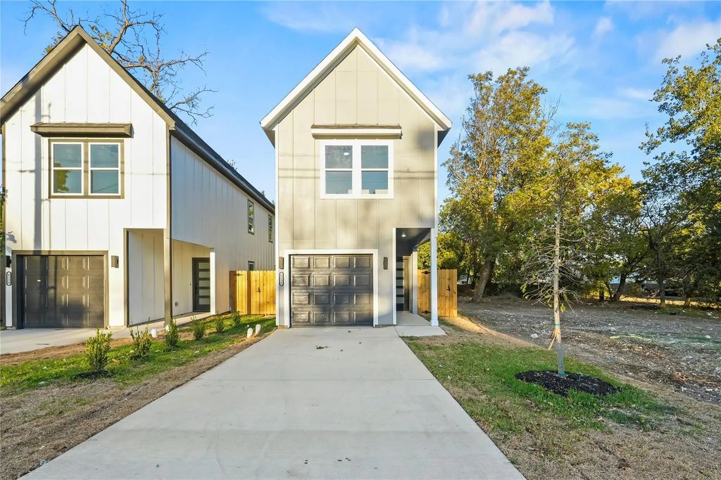 4230 Aztec, Dallas