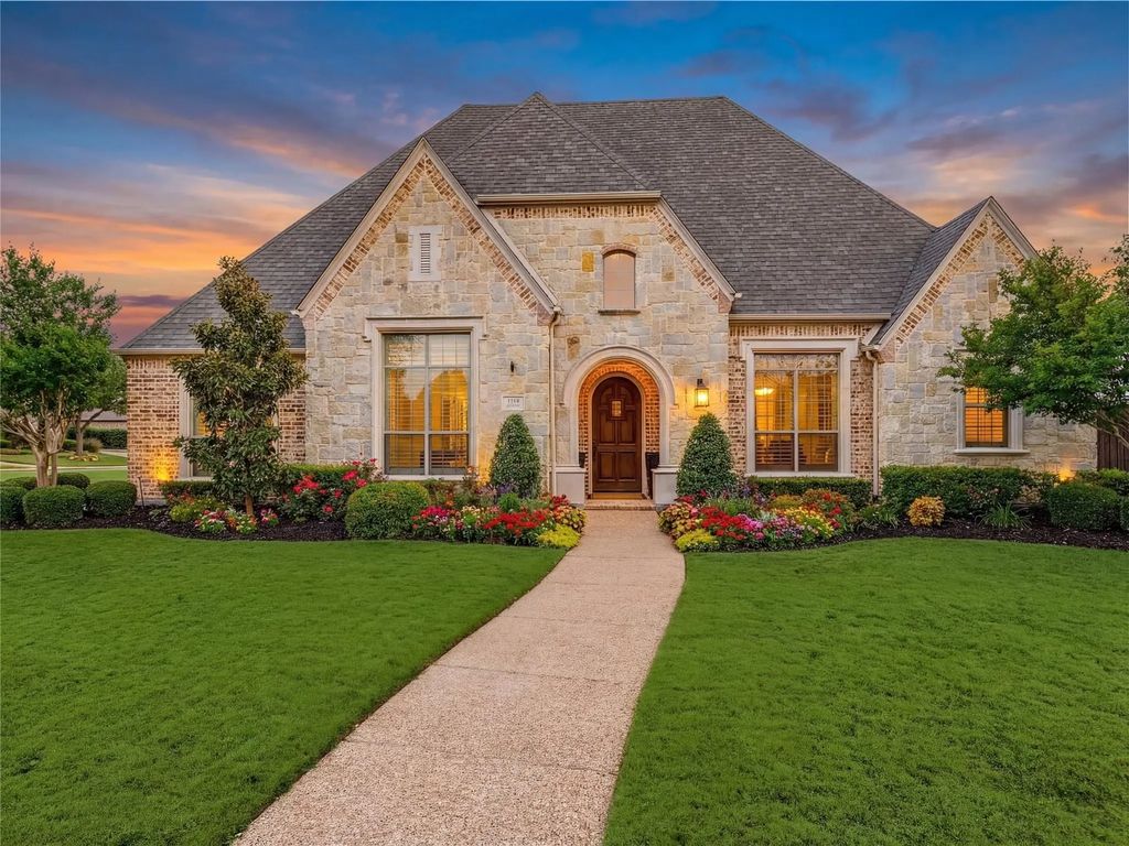 6195 Rachel Drive, Frisco