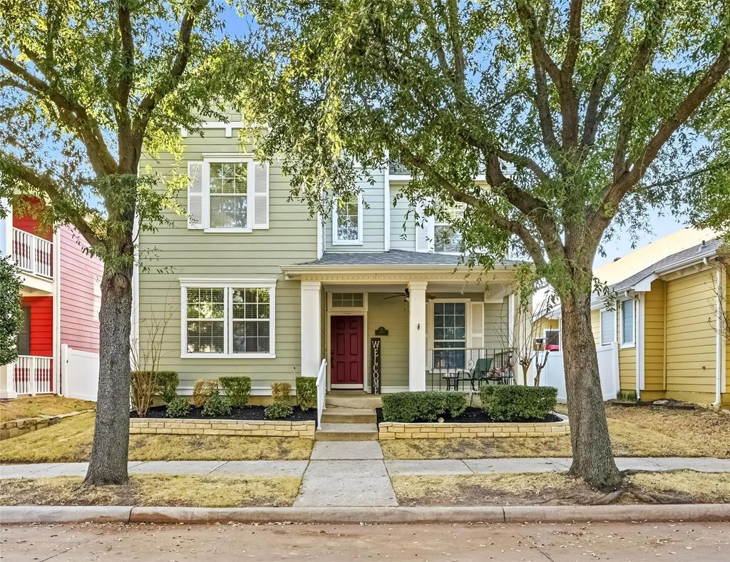 1305 Live Oak Lane, Savannah