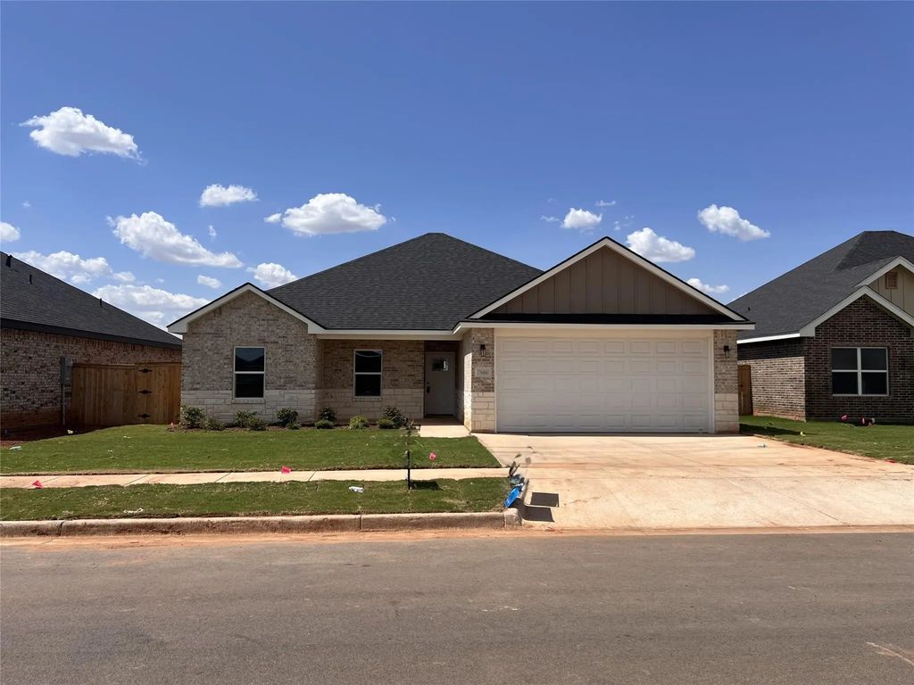 7666 Wildflower Way, Abilene