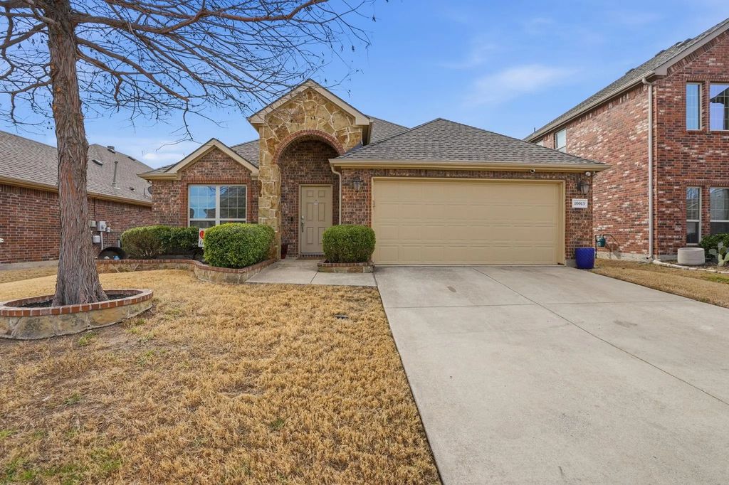 10013 Sailboard Drive, McKinney
