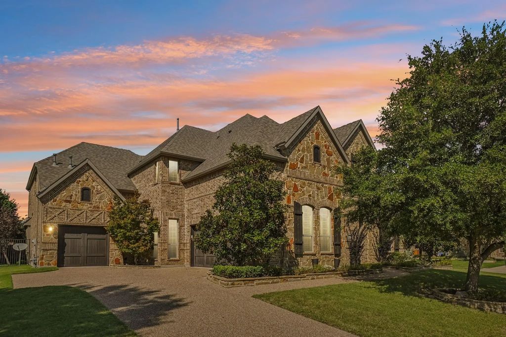 2219 Greenan Drive, Trophy Club