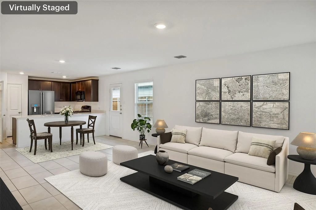 7609 Bluebell Lane, McKinney