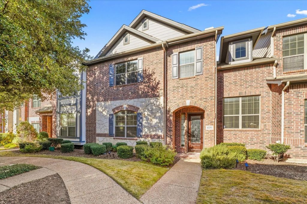 4225 Swan Forest Drive C, Carrollton