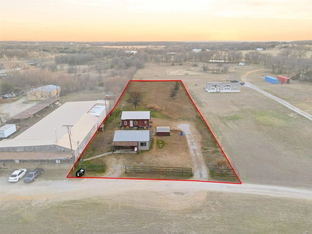 10669 Mineral Wells Highway, Weatherford