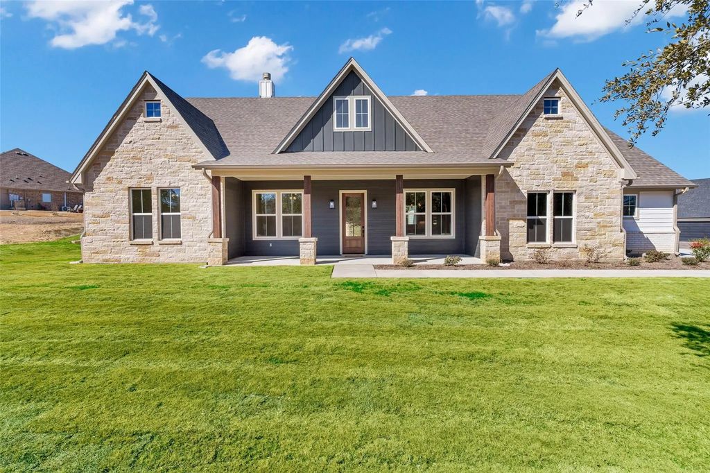 3710 De Cordova Ranch Road, Granbury