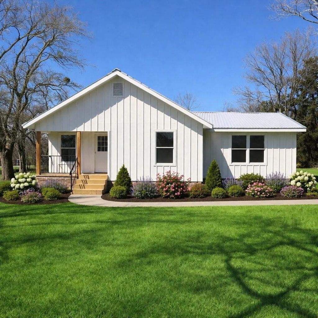 2942 Fm 859, Edgewood