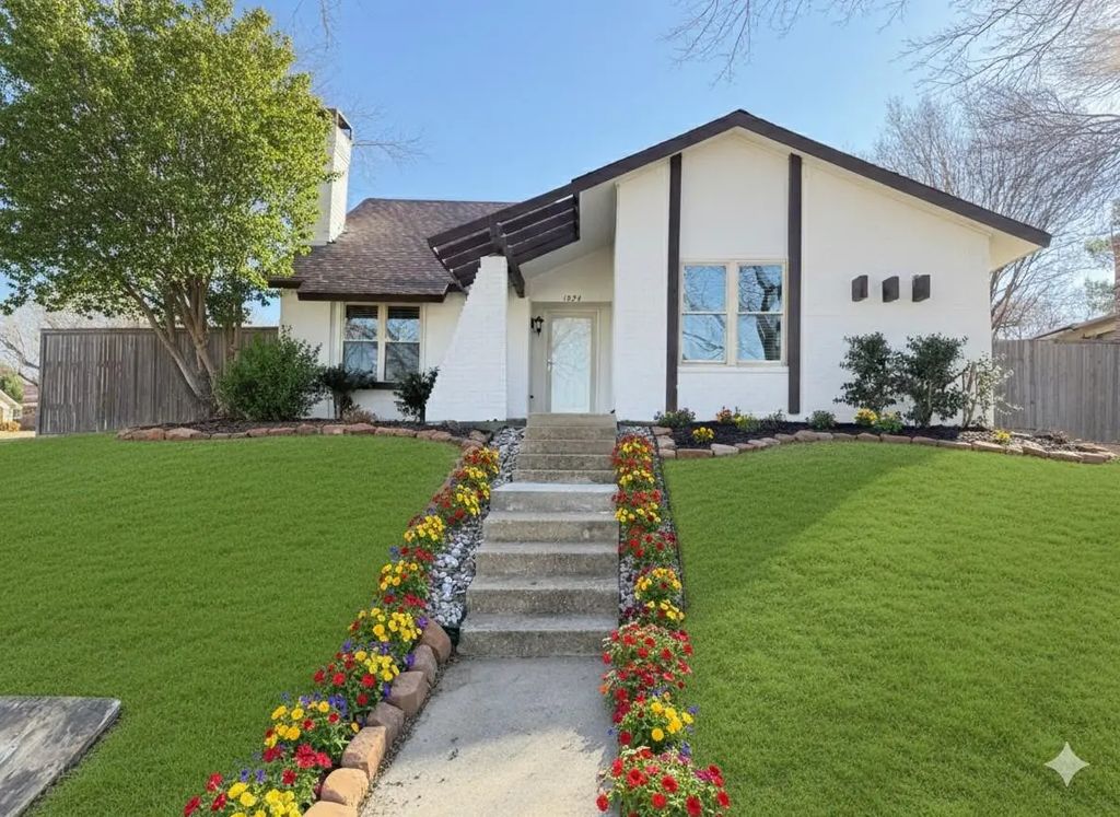 1024 E Peters Colony Road, Carrollton