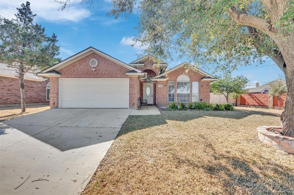700 N Emma Drive, Arlington