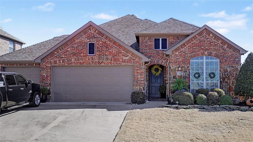 109 Kelli Drive, Forney