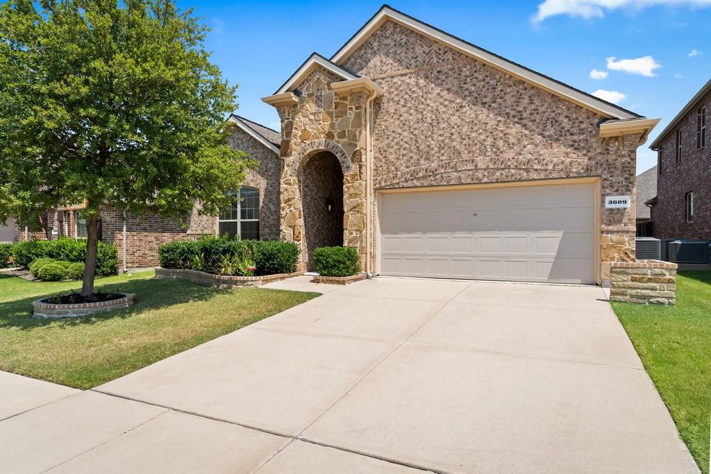 3609 Wrexham Street, Frisco
