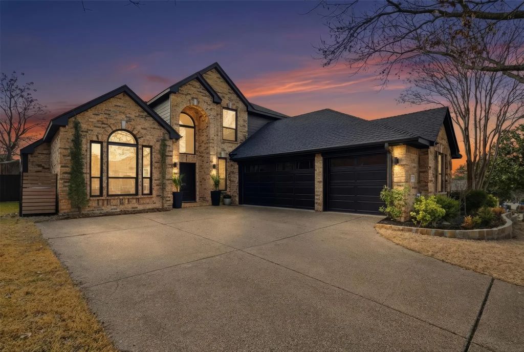 112 Freedom Court, Rockwall