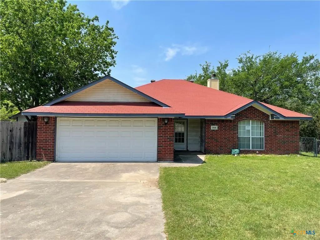 3908 Lakecliff Drive, Harker Heights