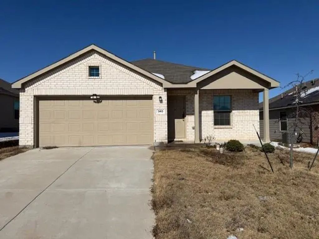 340 Ranchito Pass, Fort Worth