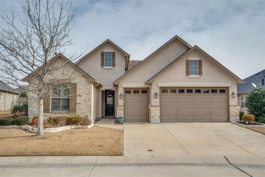 12516 Marl Way, Denton