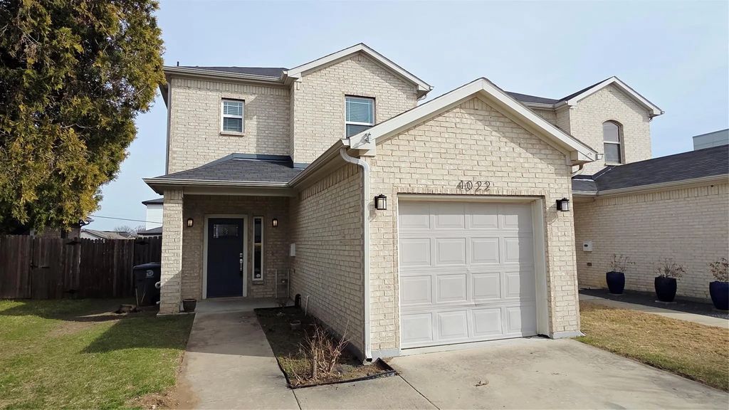 4022 Ivanhoe Lane, Dallas