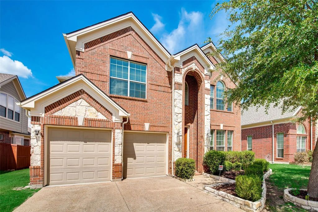 1337 Marina Drive, Irving