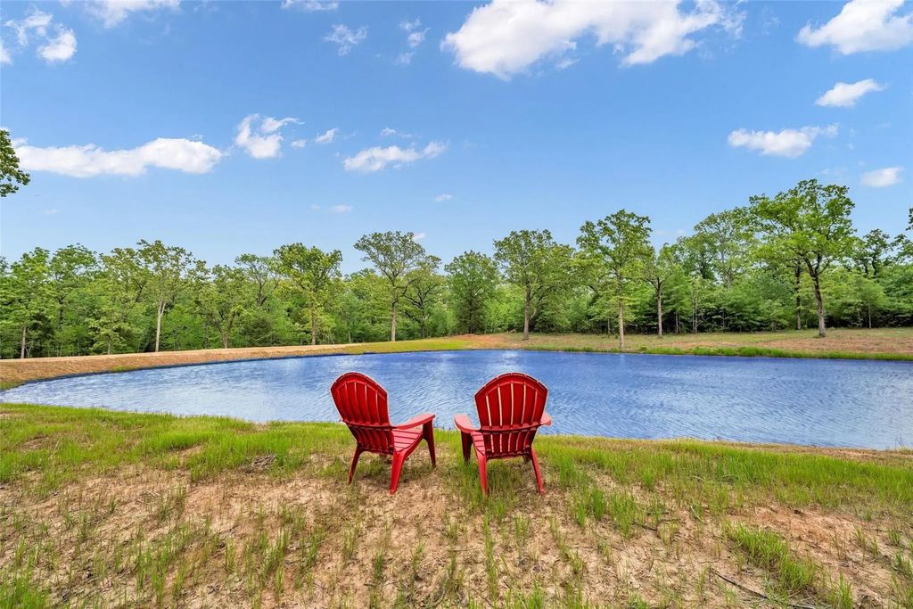 Tbd Vz County Road 1507 Road, Grand Saline