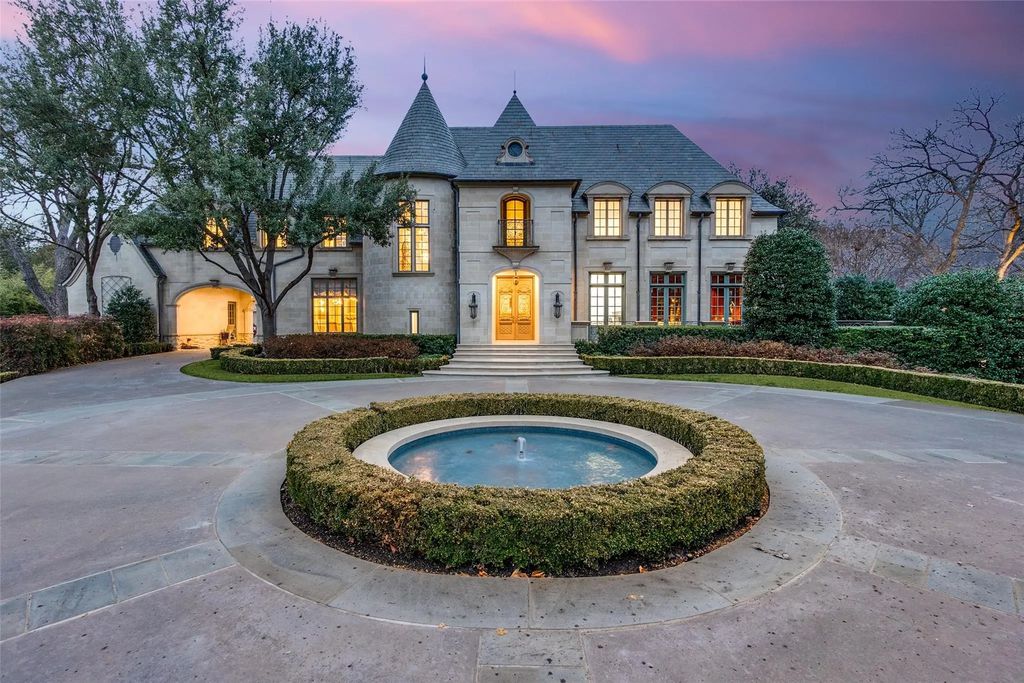 4255 Cochran Chapel Road, Dallas