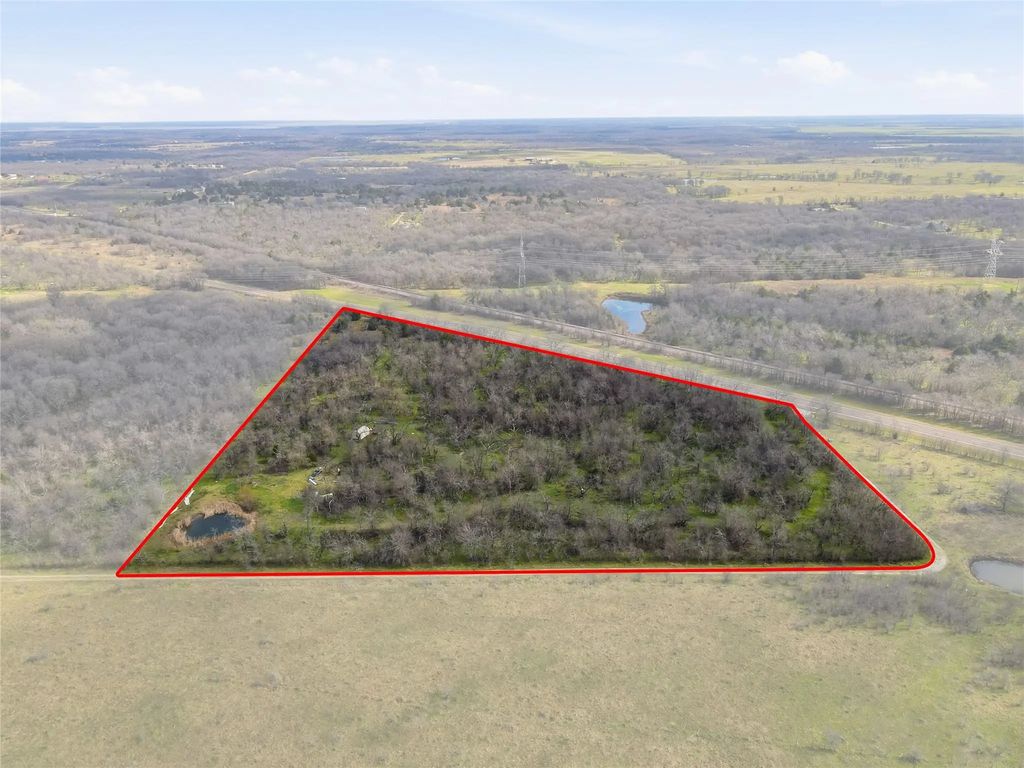 22028 Highway 14, Wortham